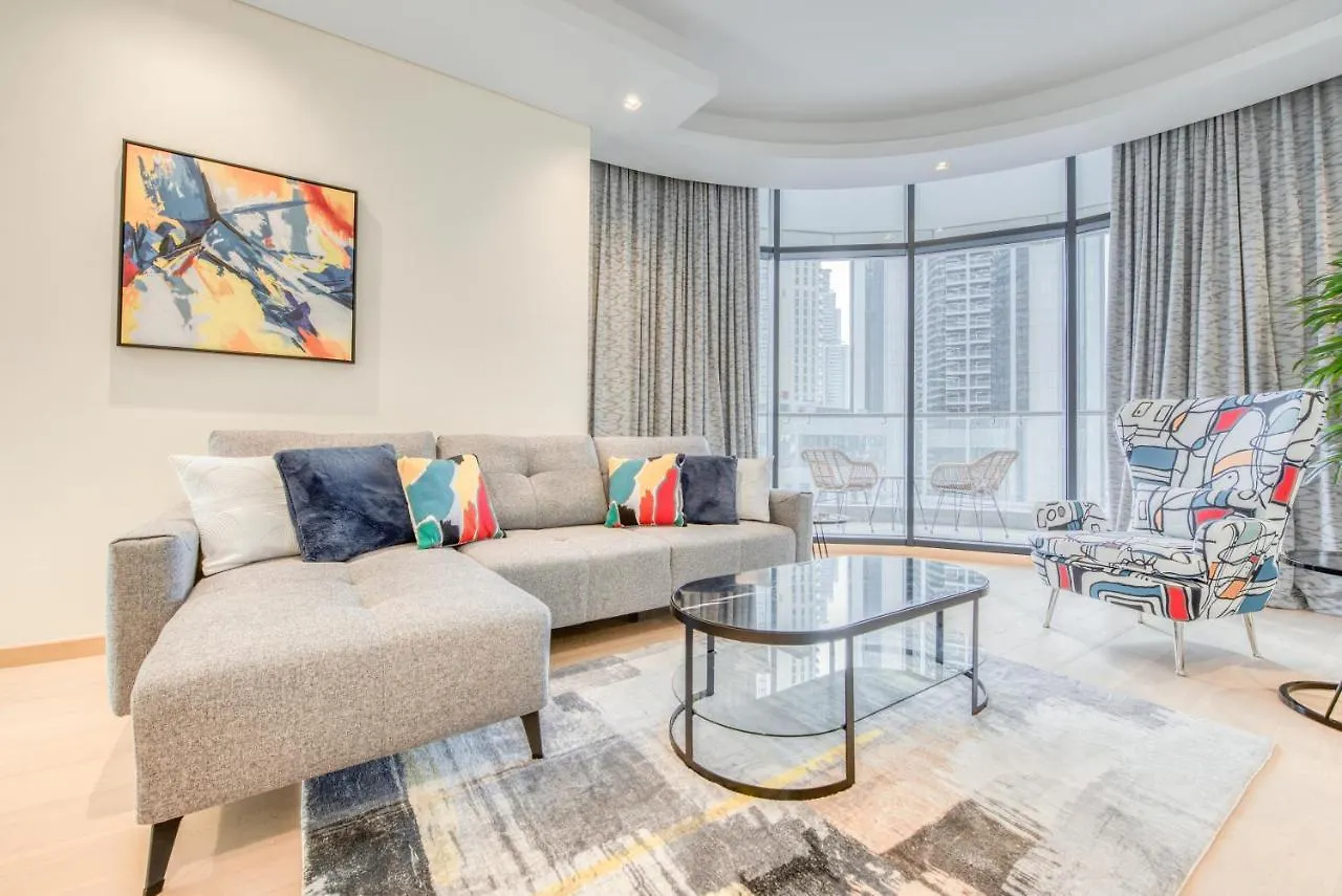 Rh- Downtown Oasis, Spacious 01 Bedroom In Downtown Near Dubai Mall 0*,  United Arab Emirates