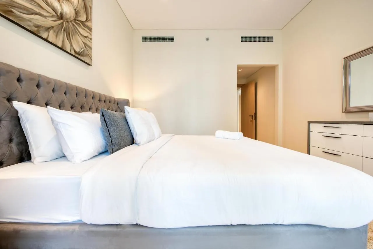 Rh- Downtown Oasis, Spacious 01 Bedroom In Downtown Near Dubai Mall