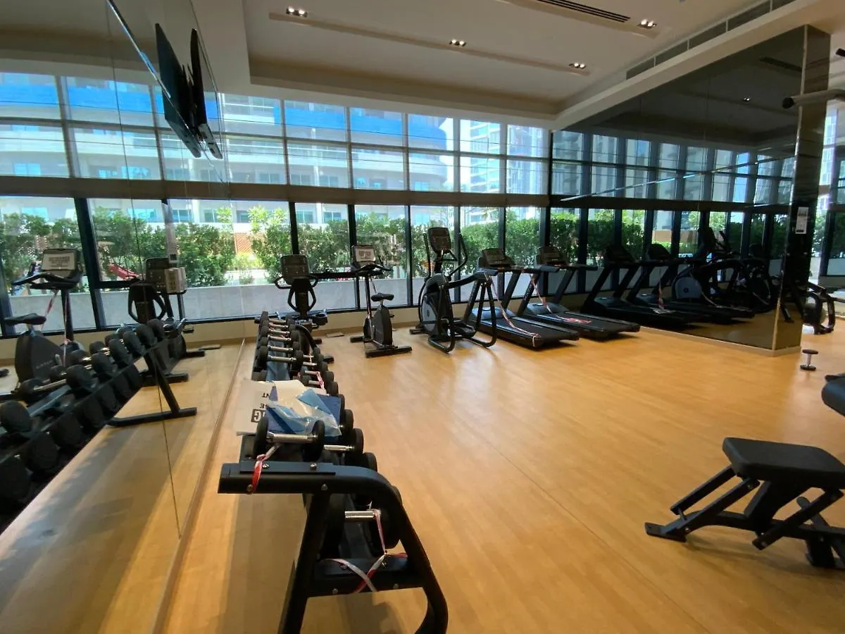 Lejlighed Rh- Downtown Oasis, Spacious 01 Bedroom In Downtown Near Dubai Mall