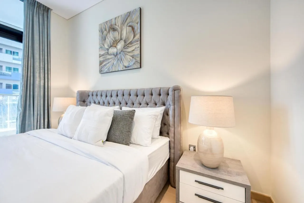 Rh- Downtown Oasis, Spacious 01 Bedroom In Downtown Near Dubai Mall 0*,