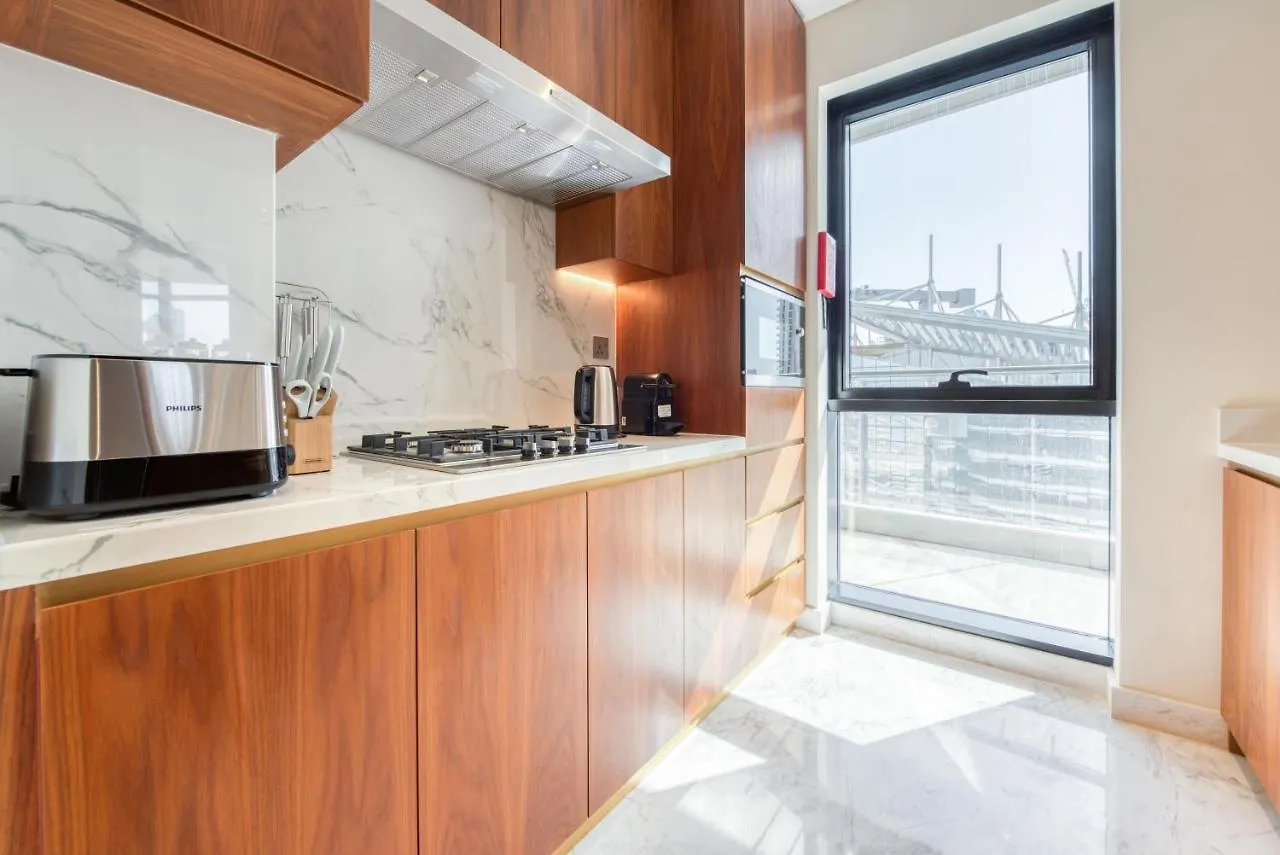 Rh- Downtown Oasis, Spacious 01 Bedroom In Downtown Near Dubai Mall 0*,  아랍에미리트