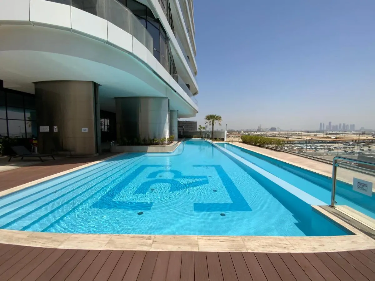 Rh- Downtown Oasis, Spacious 01 Bedroom In Downtown Near Dubai Mall 아파트